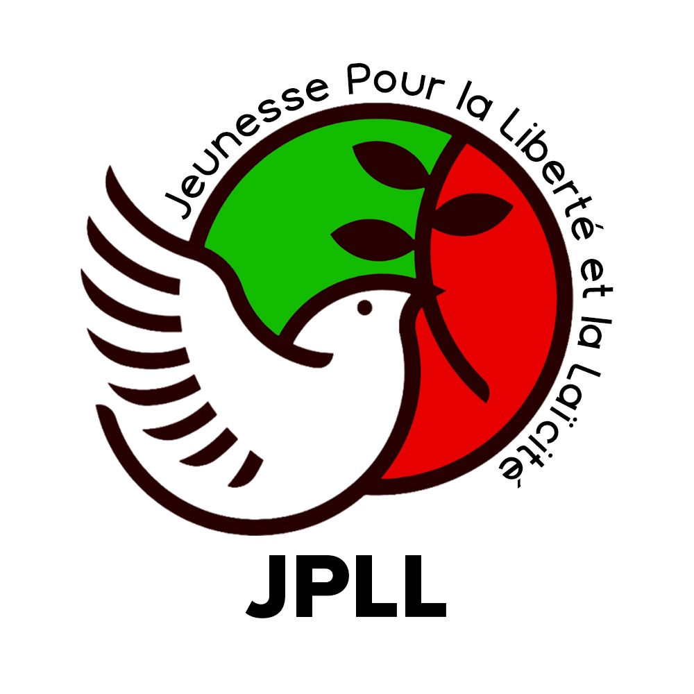 Logo JPLL